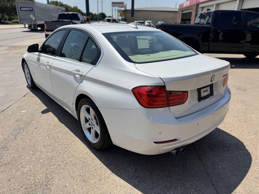 used 2015 BMW 328 car, priced at $11,495