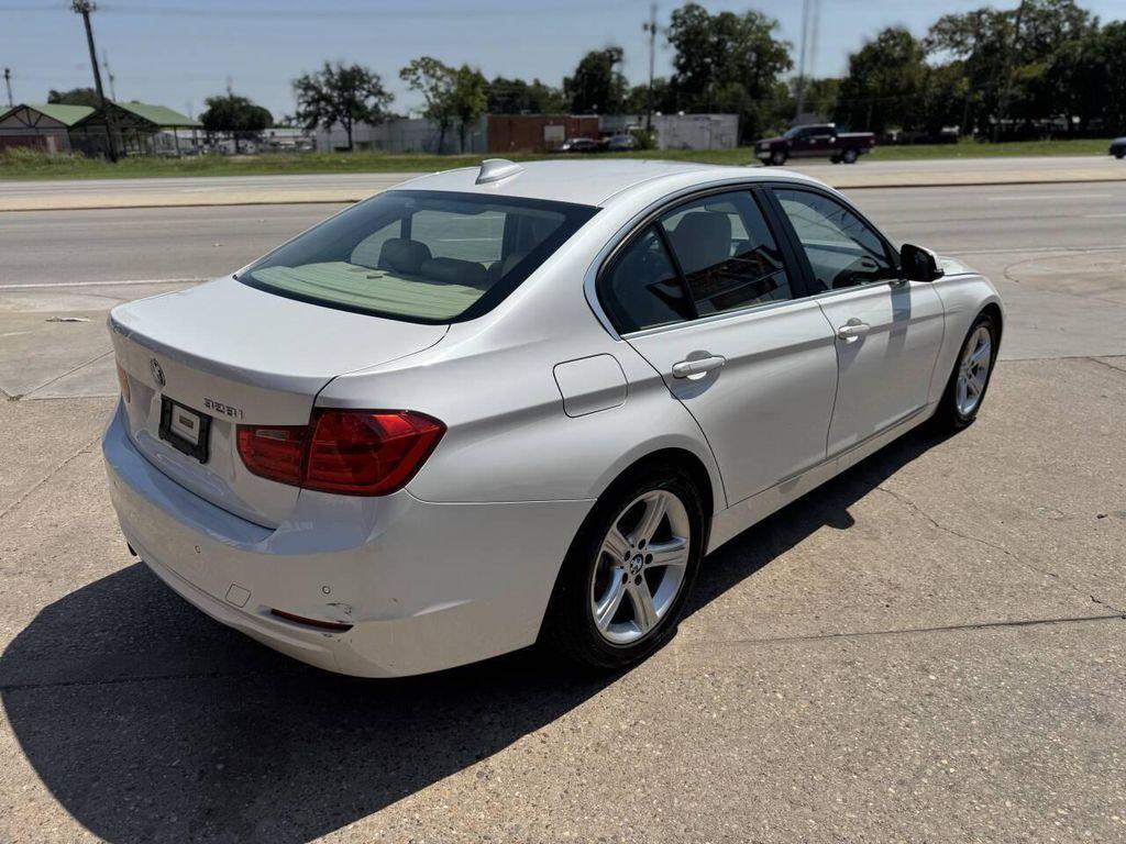 used 2015 BMW 328 car, priced at $11,495