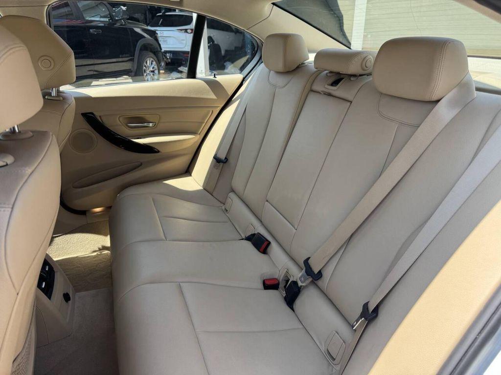 used 2015 BMW 328 car, priced at $11,495