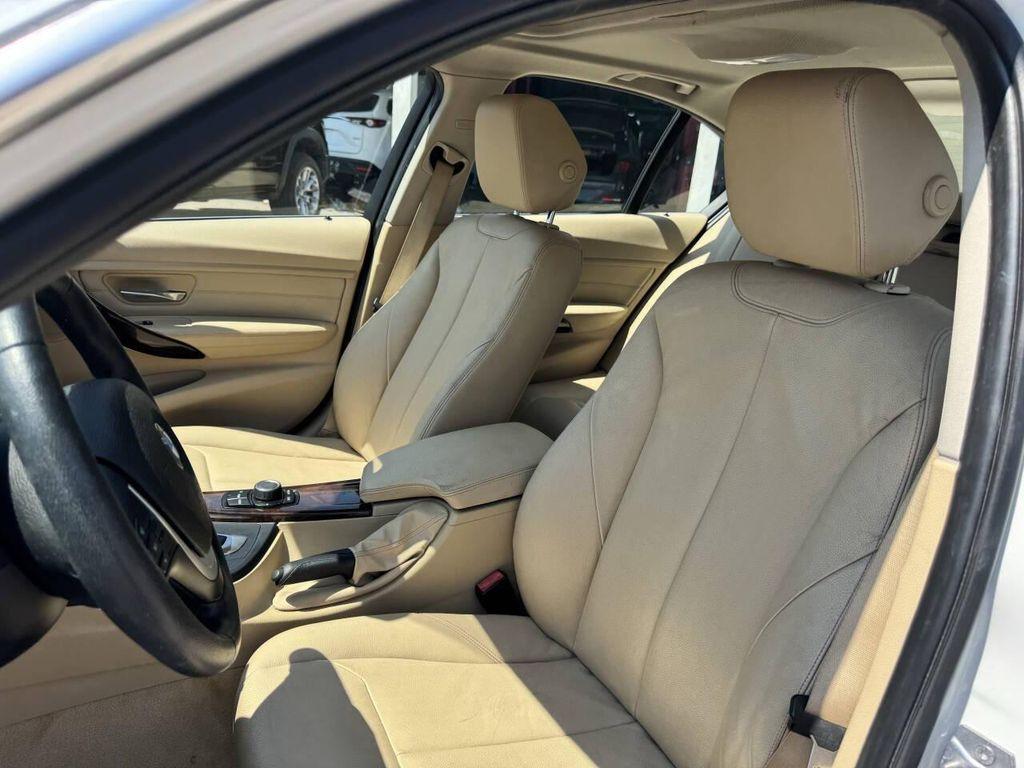 used 2015 BMW 328 car, priced at $11,495