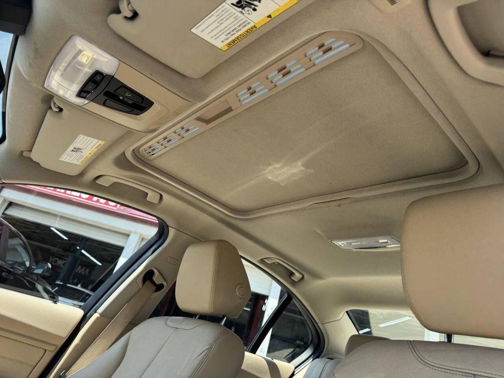 used 2015 BMW 328 car, priced at $11,495