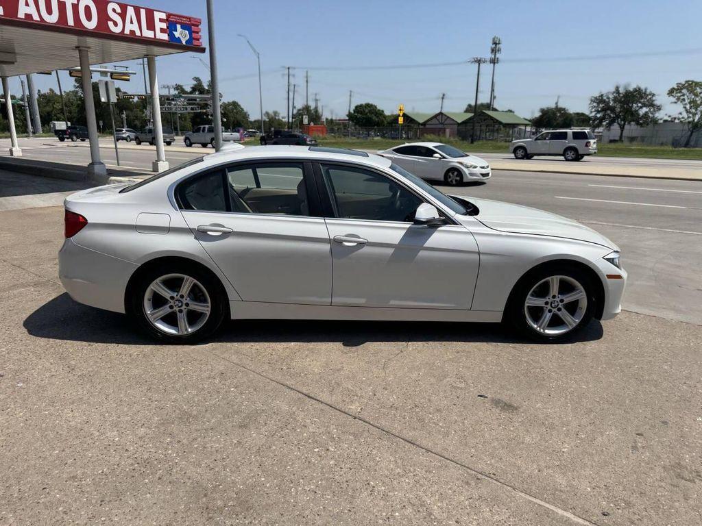 used 2015 BMW 328 car, priced at $11,495