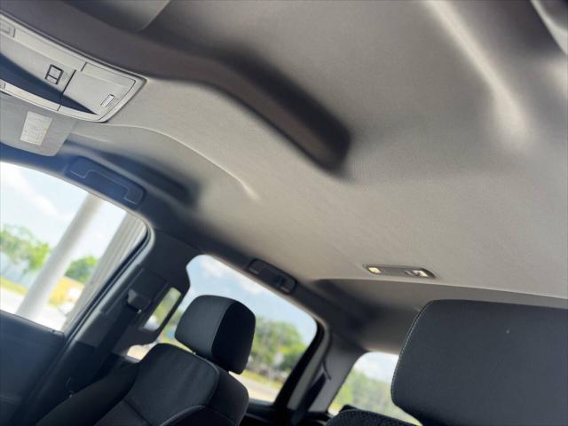 used 2017 Chevrolet Silverado 1500 car, priced at $22,995