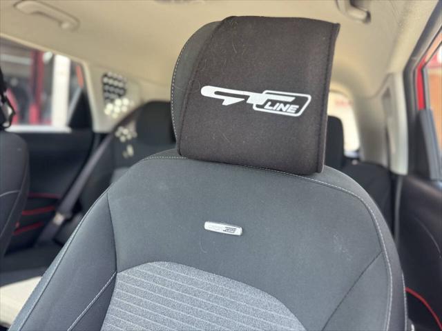 used 2020 Kia Soul car, priced at $12,995