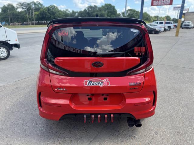 used 2020 Kia Soul car, priced at $12,995