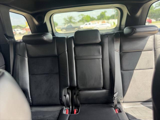 used 2018 Jeep Grand Cherokee car, priced at $17,995