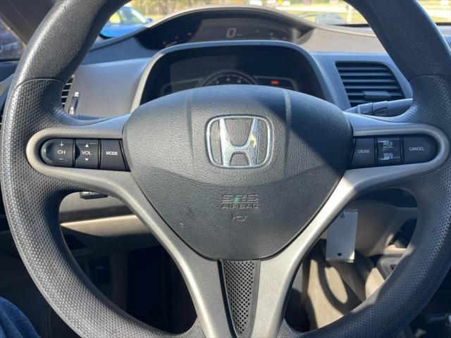 used 2011 Honda Civic car, priced at $8,995