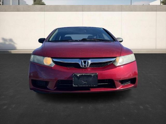 used 2011 Honda Civic car, priced at $6,999