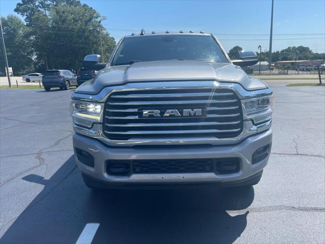 used 2020 Ram 2500 car, priced at $54,900