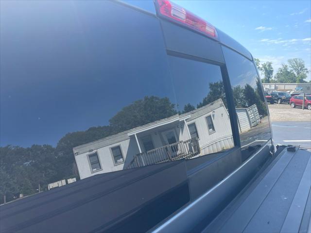 used 2020 Ram 2500 car, priced at $54,900