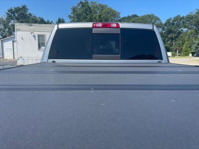 used 2020 Ram 2500 car, priced at $54,900