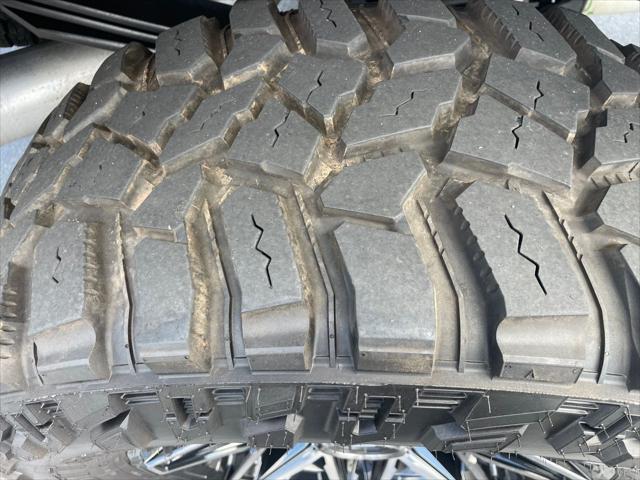 used 2017 Ford F-250 car, priced at $48,900