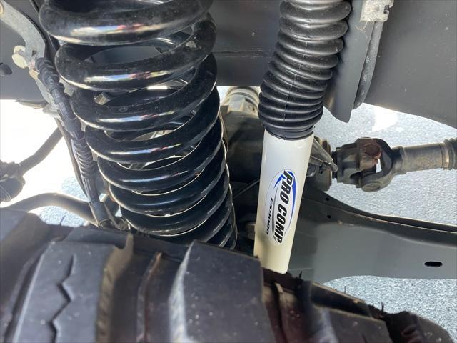 used 2017 Ford F-250 car, priced at $48,900