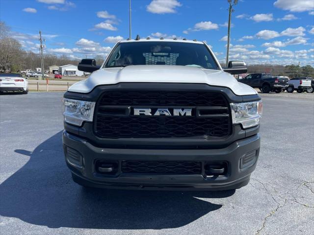 used 2022 Ram 2500 car, priced at $46,900