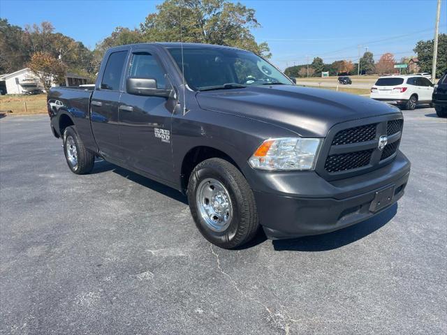 used 2019 Ram 1500 car, priced at $19,900