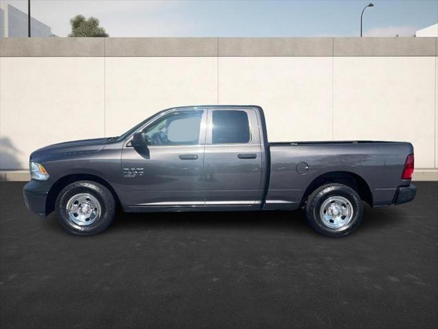 used 2019 Ram 1500 car, priced at $19,900