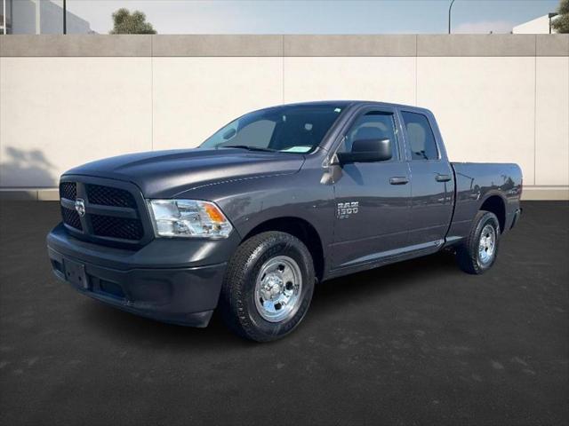 used 2019 Ram 1500 car, priced at $19,900