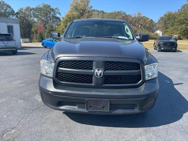 used 2019 Ram 1500 car, priced at $19,900