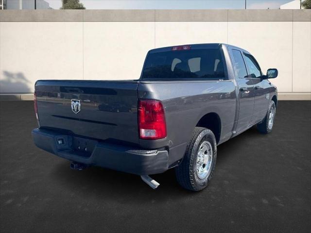 used 2019 Ram 1500 car, priced at $19,900