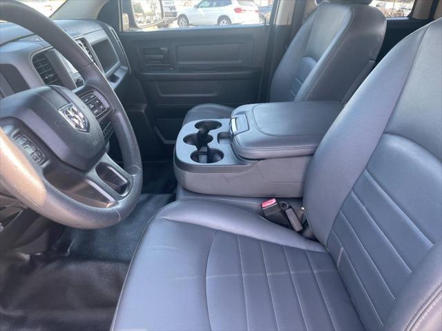 used 2019 Ram 1500 car, priced at $19,900