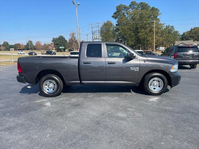 used 2019 Ram 1500 car, priced at $19,900