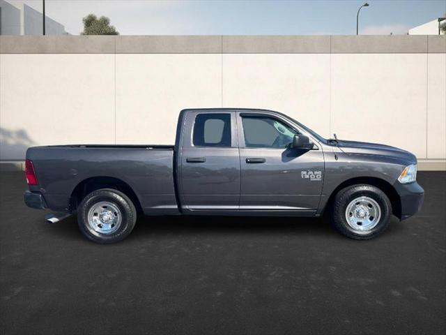 used 2019 Ram 1500 car, priced at $19,900