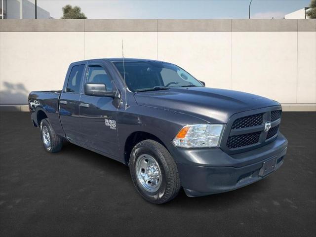 used 2019 Ram 1500 car, priced at $19,900