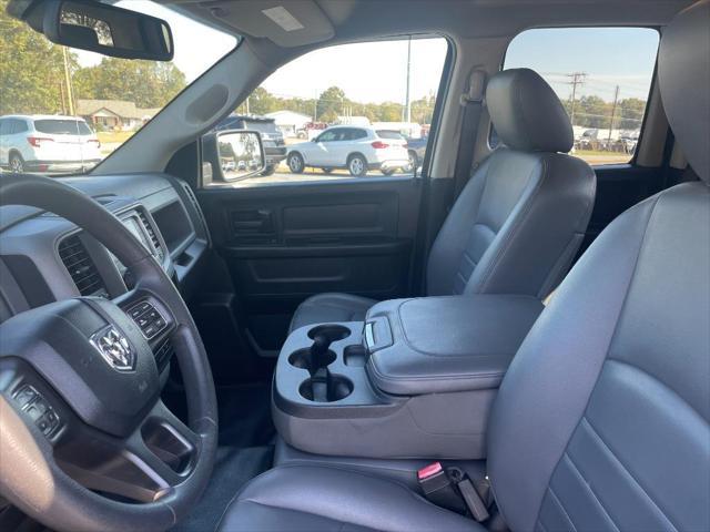 used 2019 Ram 1500 car, priced at $19,900