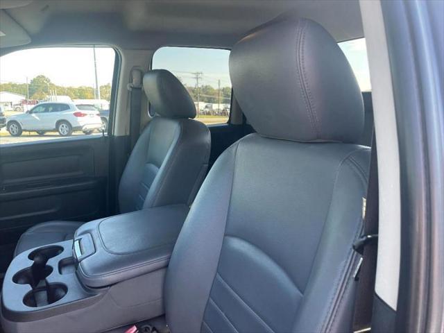 used 2019 Ram 1500 car, priced at $19,900