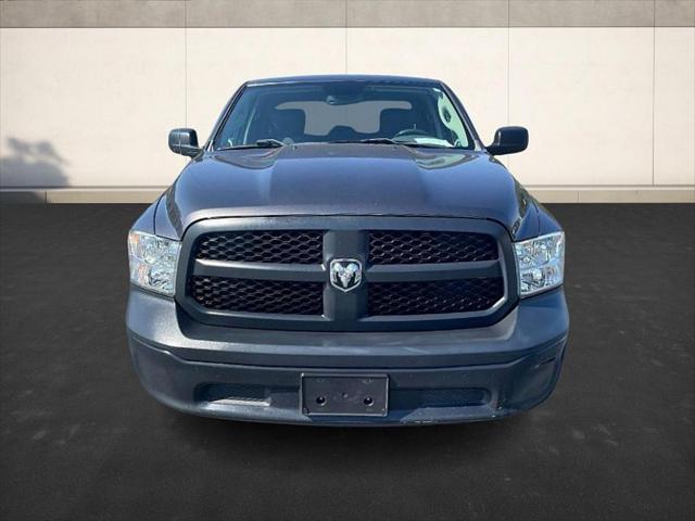 used 2019 Ram 1500 car, priced at $19,900