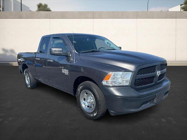 used 2019 Ram 1500 car, priced at $19,900