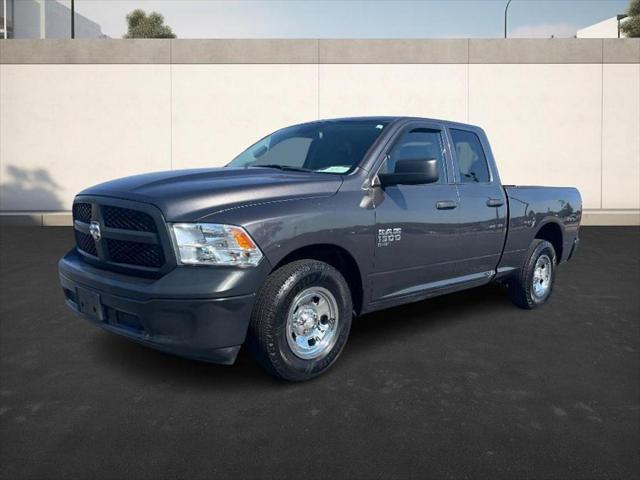 used 2019 Ram 1500 car, priced at $19,900