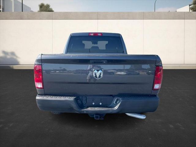 used 2019 Ram 1500 car, priced at $19,900