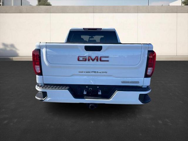 used 2022 GMC Sierra 1500 car, priced at $41,900