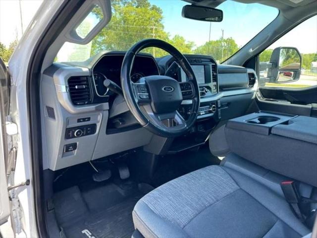 used 2021 Ford F-150 car, priced at $41,900