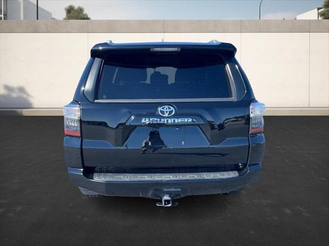 used 2017 Toyota 4Runner car, priced at $24,900