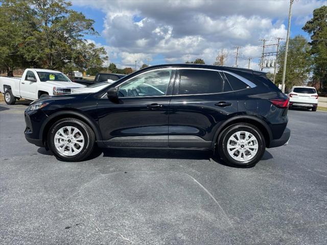 used 2024 Ford Escape car, priced at $20,900