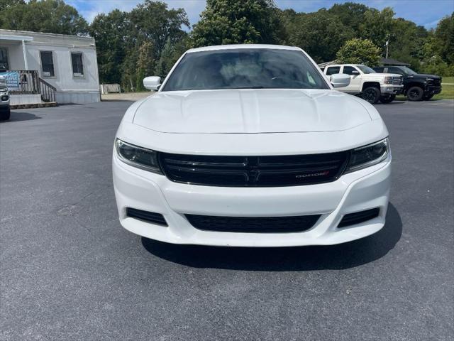 used 2022 Dodge Charger car, priced at $16,900