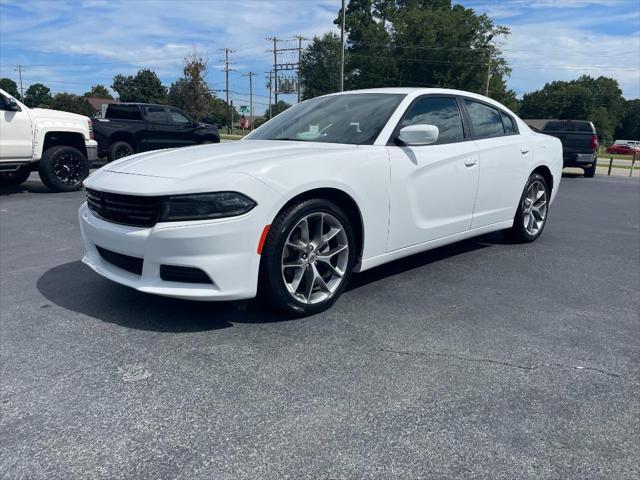 used 2022 Dodge Charger car, priced at $16,900