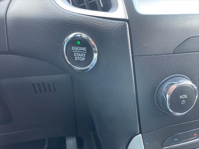 used 2020 Ford Edge car, priced at $16,900
