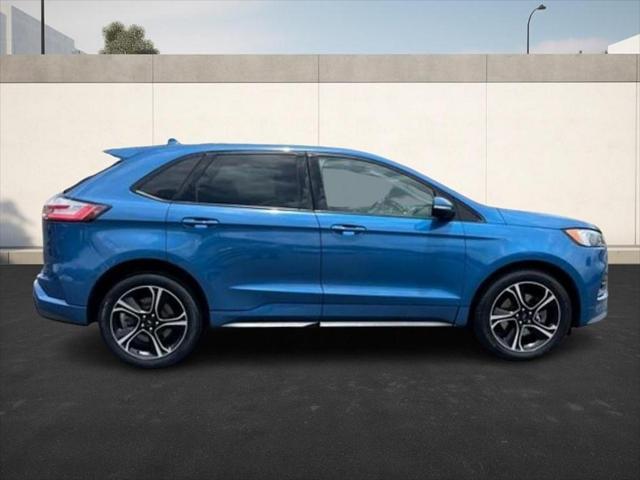 used 2020 Ford Edge car, priced at $25,900