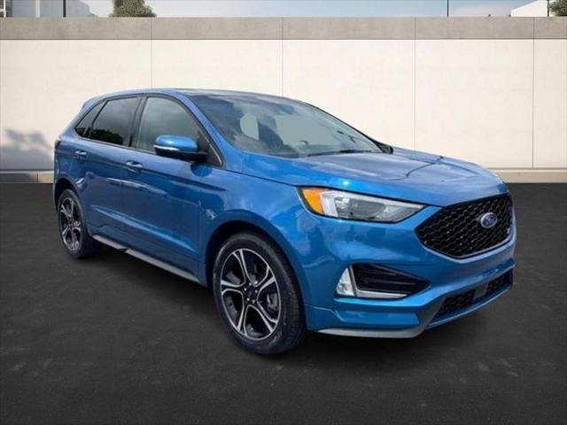 used 2020 Ford Edge car, priced at $25,900