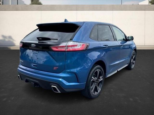 used 2020 Ford Edge car, priced at $25,900