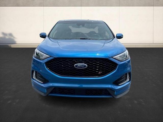 used 2020 Ford Edge car, priced at $25,900