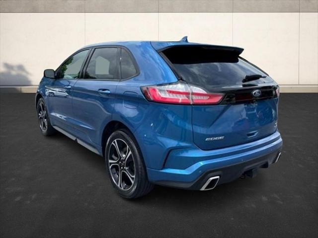 used 2020 Ford Edge car, priced at $25,900