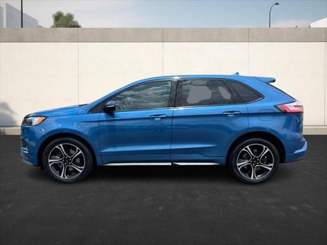 used 2020 Ford Edge car, priced at $25,900