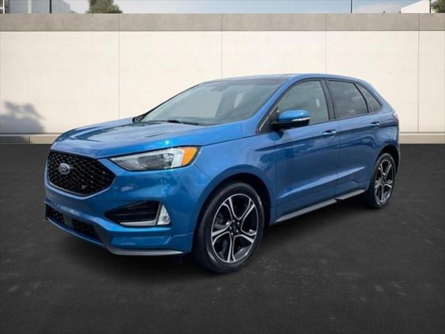 used 2020 Ford Edge car, priced at $25,900