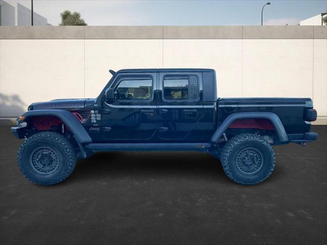 used 2020 Jeep Gladiator car, priced at $34,900