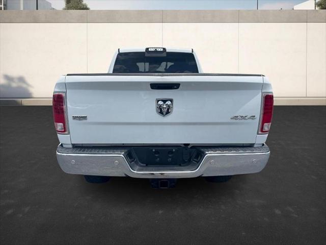 used 2018 Ram 2500 car, priced at $45,900