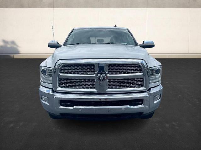 used 2018 Ram 2500 car, priced at $45,900